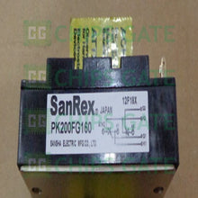 Sanrex PK200FG160
