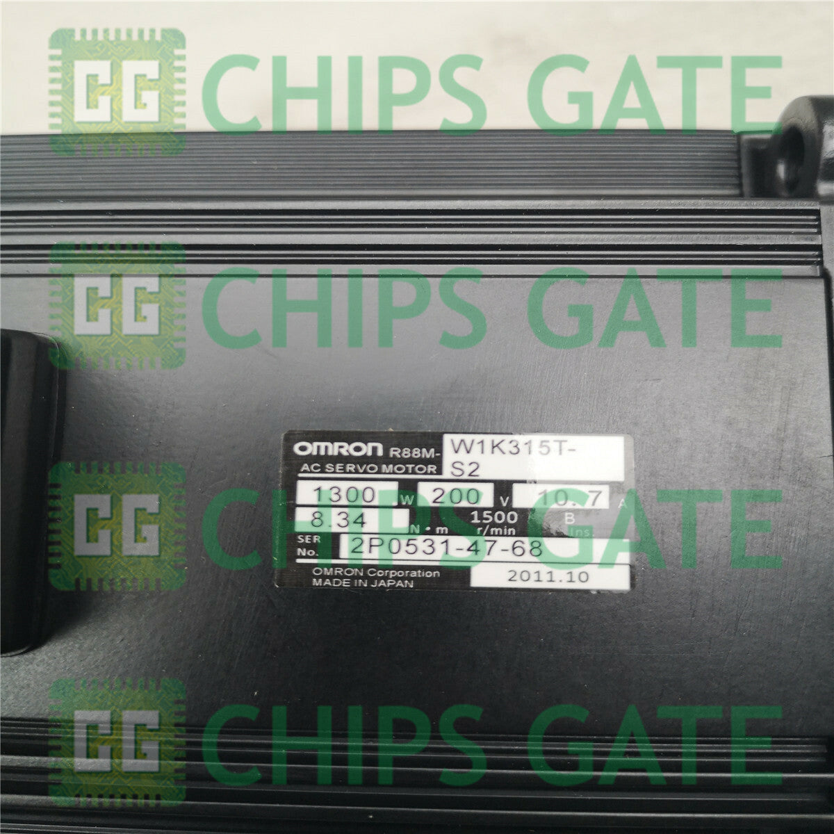 R88MW1K315TS2