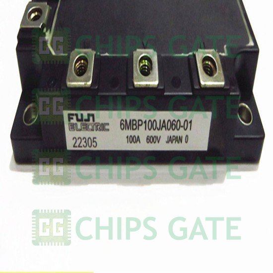 6MBP100JA06001