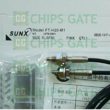 Sunx FT-H20-M1