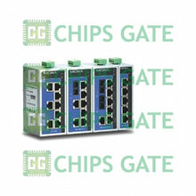 Moxa EDS-205A-S-SC-T