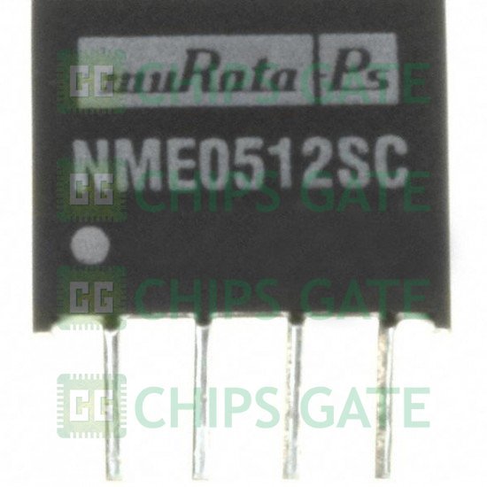 Murata Power NME0512SC