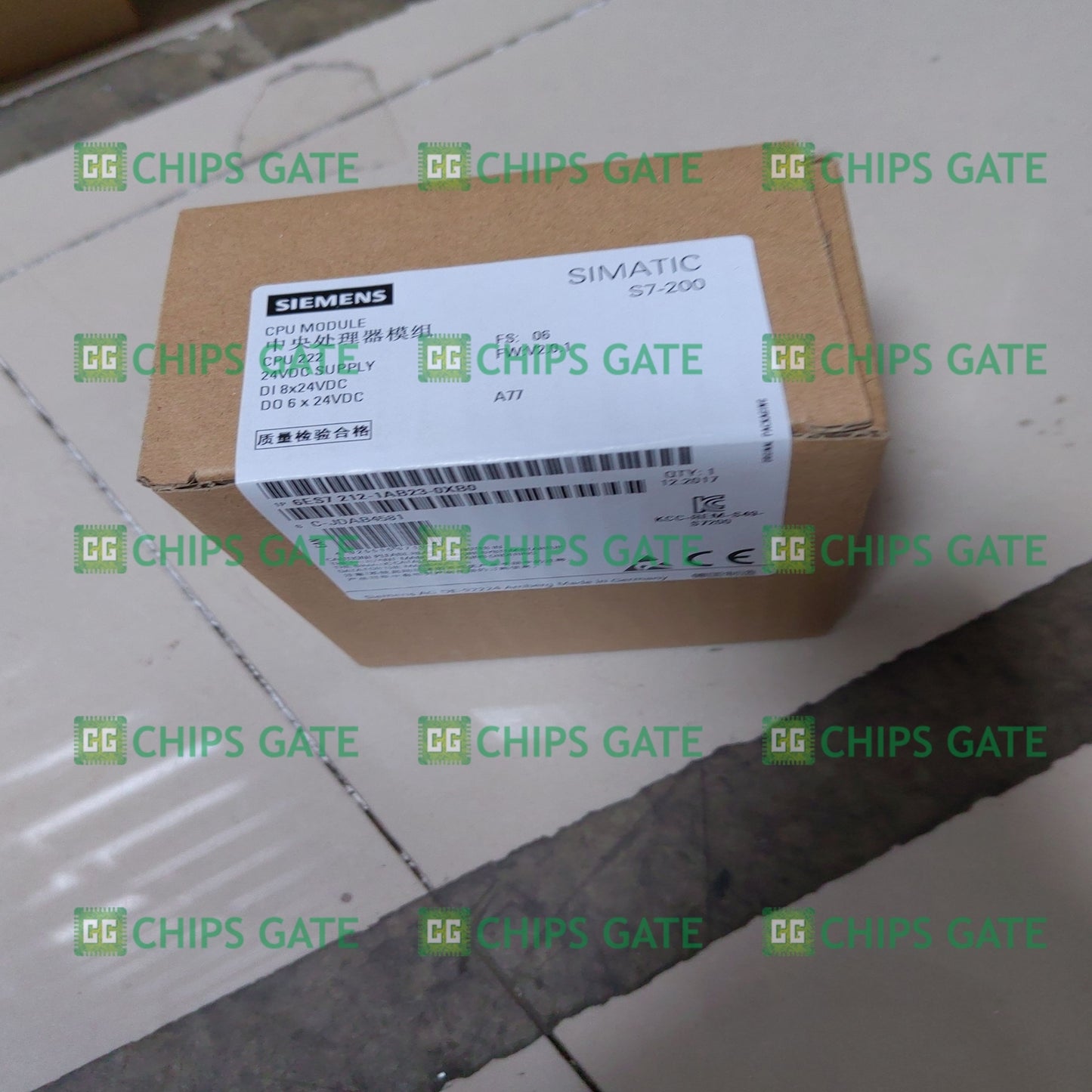 6ES7212-1AB23-0XB0