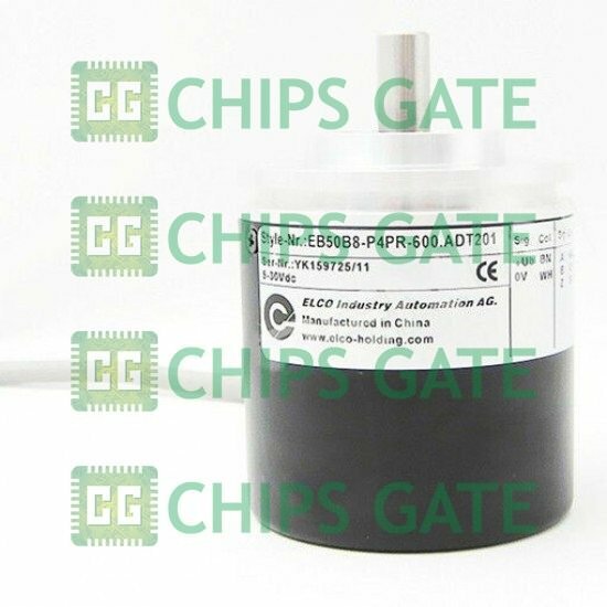 Elco EB50B8-P4PR-600.ADT201