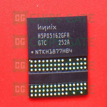Hynix H5PS51162GFR-G7C