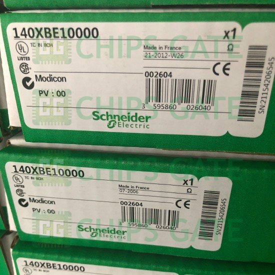 140XBE10000