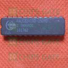 Cypress PALC22V10D-15DMB