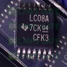 Ti SN74LVC08APWR