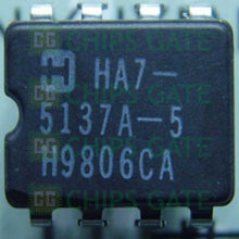 Intersil HA7-5137A-5