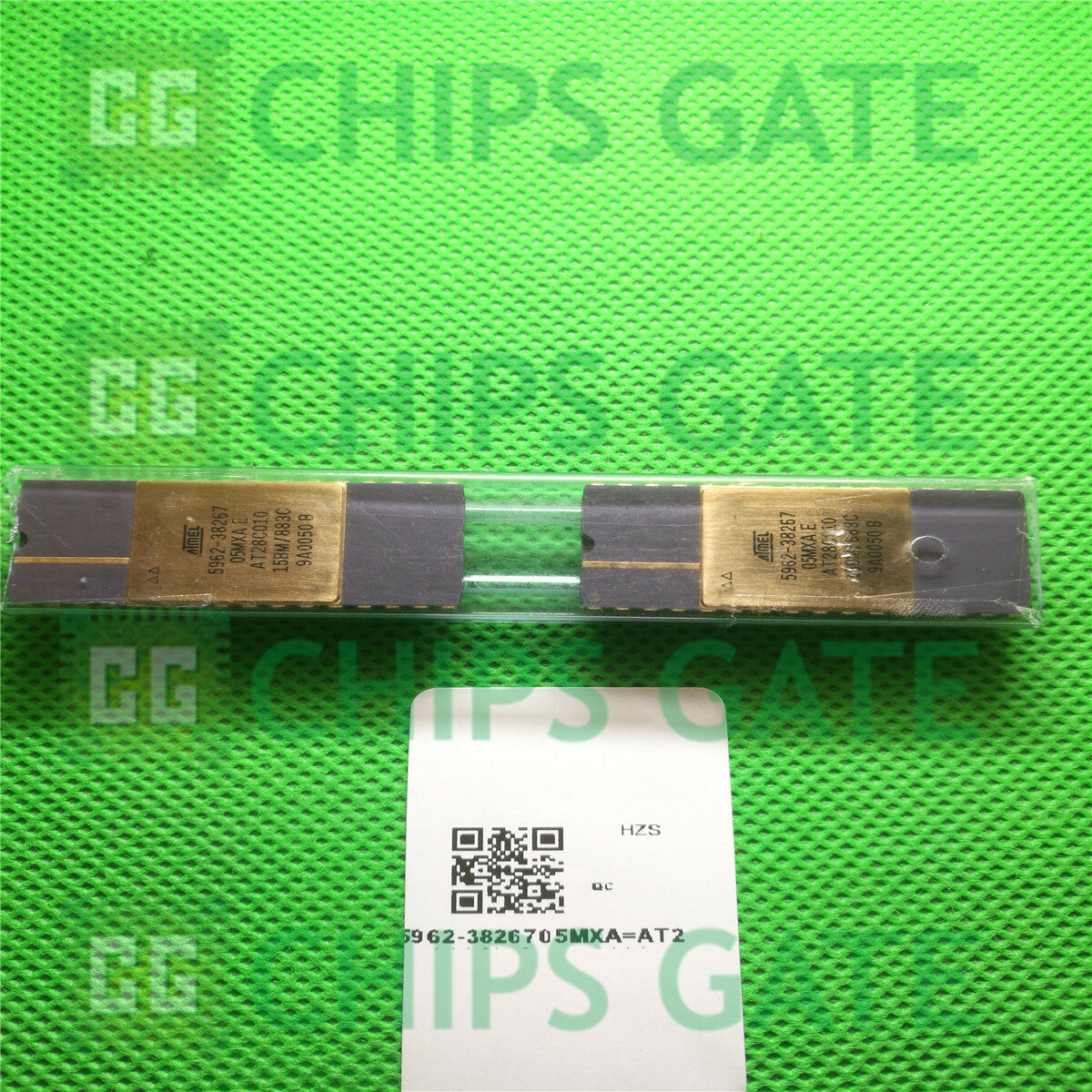 Atmel 5962-3826705MXA=AT28C010-15BM-883C
