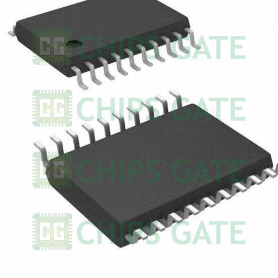 Pericom PI6C557-05LEX