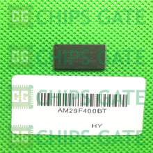 Amd AM29F400BT