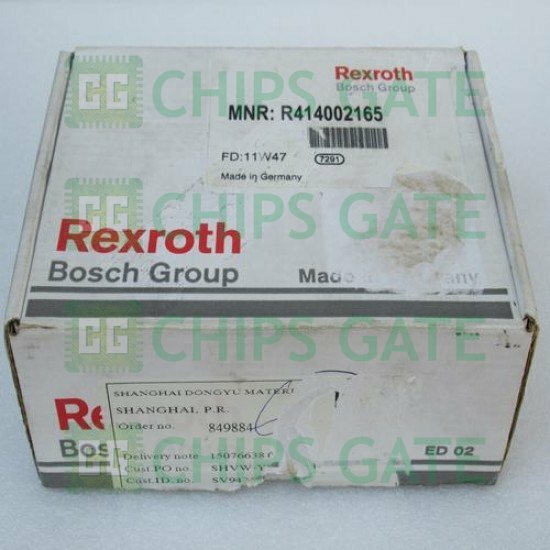 Rexroth R414002165