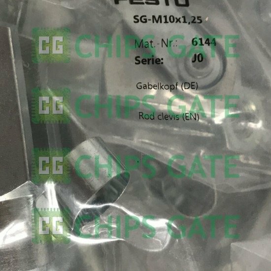 SGM10X1.25