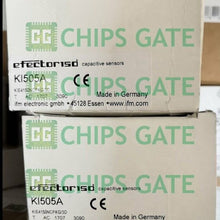 Ifm KI505A