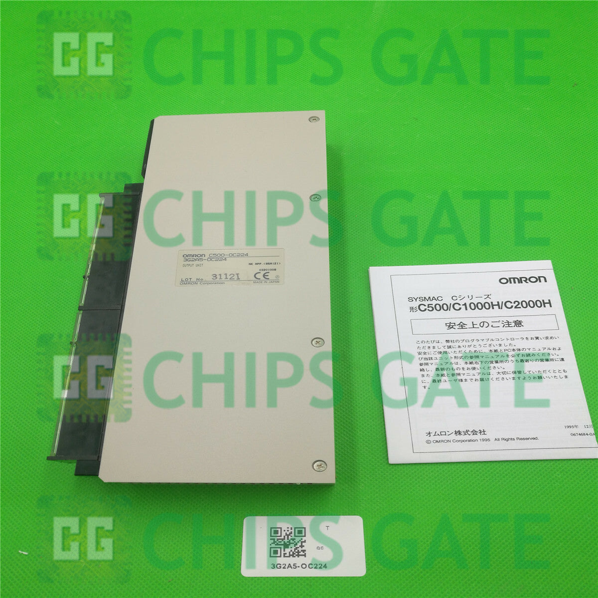 3G2A5OC224