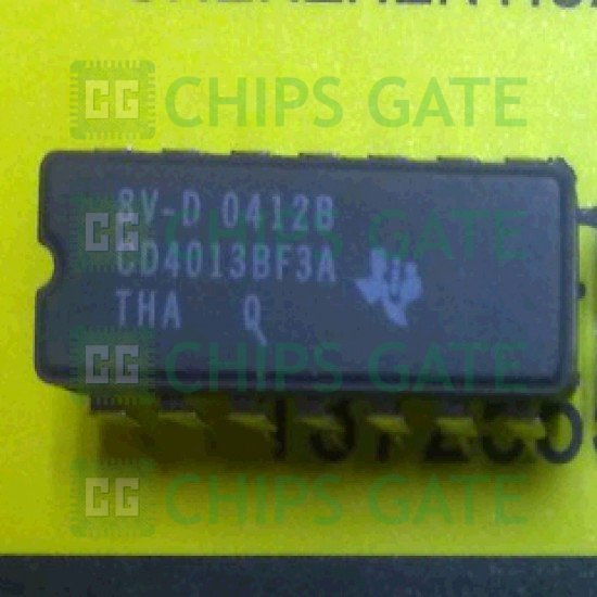 Ti CD4013BF3A