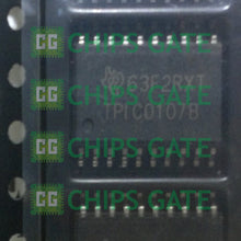 Intel TPIC0107B