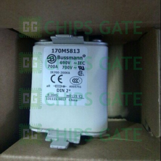 Bussmann 170M5813