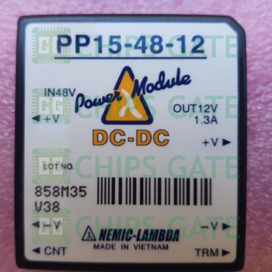 Lambda PP15-48-12