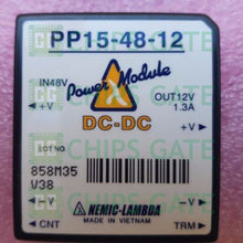 Lambda PP15-48-12