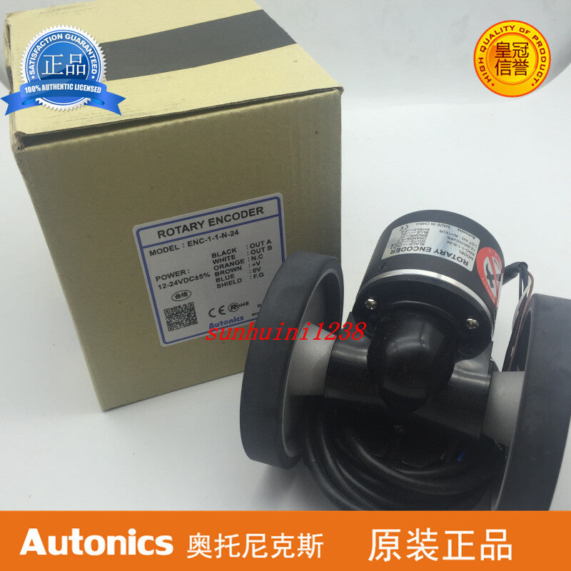 Autonics ENC-1-1-N-24