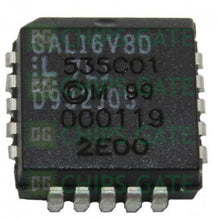Lattice GAL16V8D-7LJNI