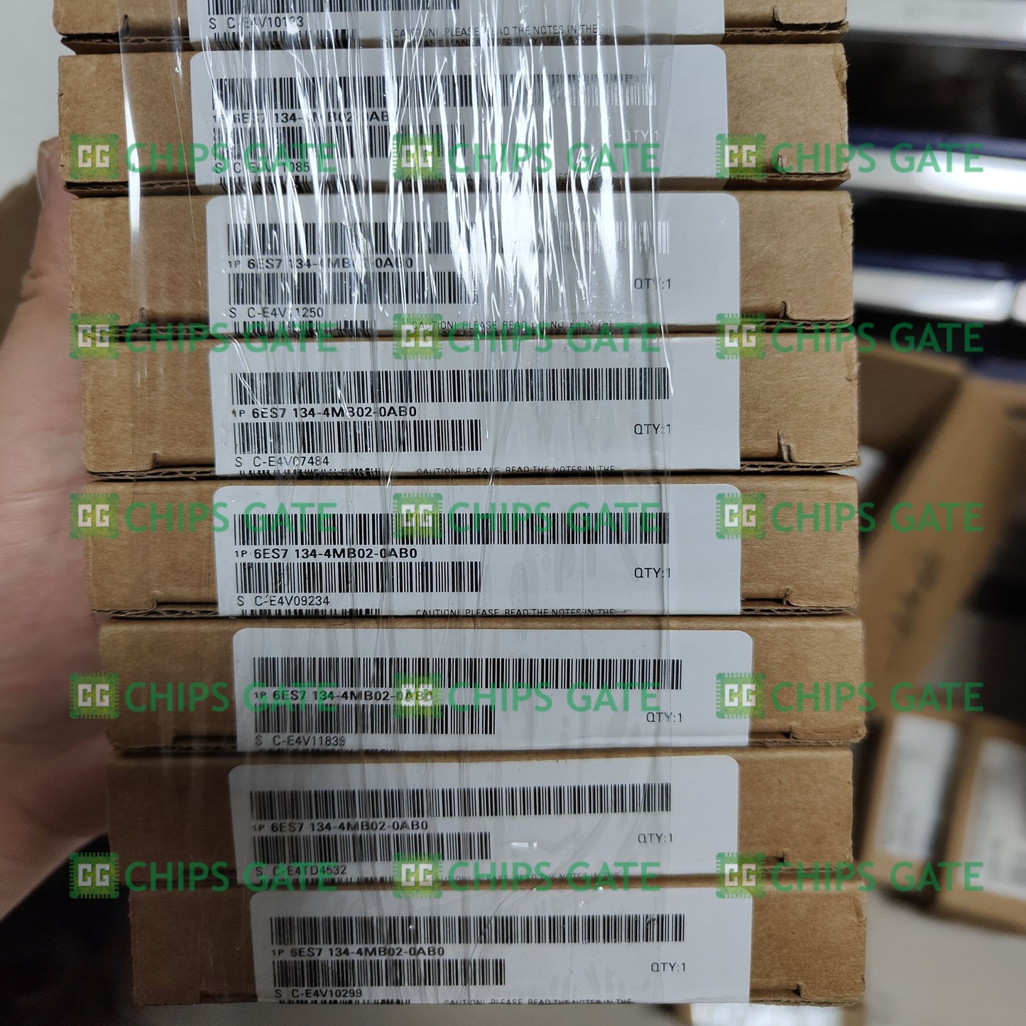6ES71344MB020AB0
