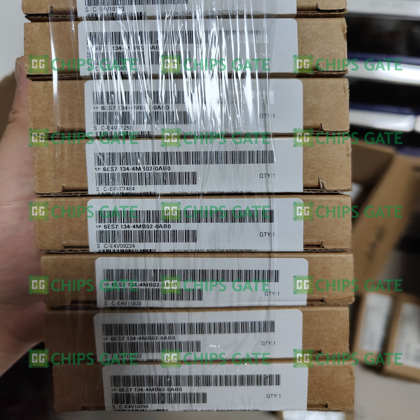 6ES71344MB020AB0