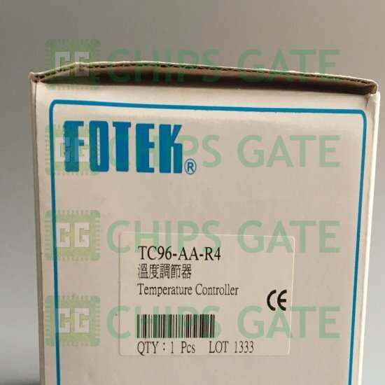 Fotek TC96-AA-R4
