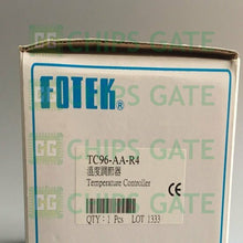 Fotek TC96-AA-R4