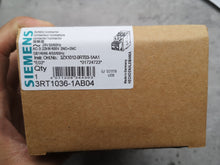 3RT10361AB04