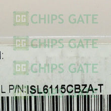 Intersil ISL6115CBZA-T