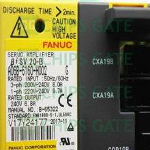 A06B6160H002+A06B0075B003