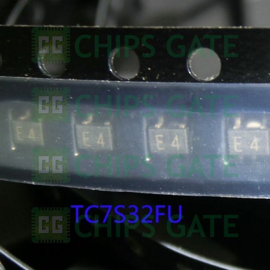 Toshiba TC7SZ32AFE