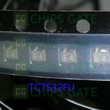 Toshiba TC7SZ32AFE