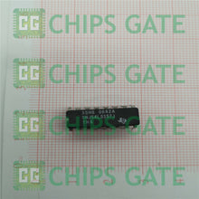 Ti SNJ54LS157J