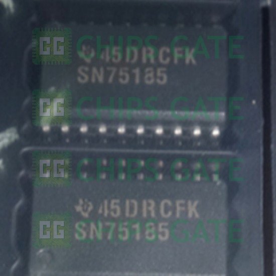 Ti SN75185DWR