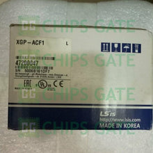XGPACF1