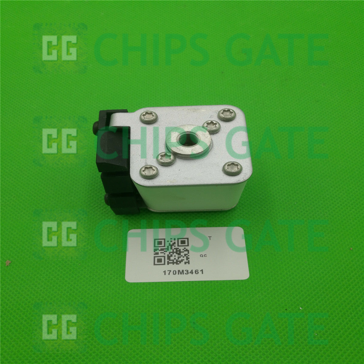Bussmann 170M3461