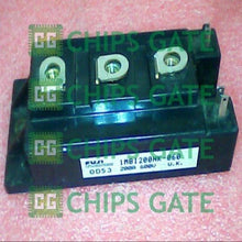 1MBI200NK060