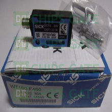 WT160F460