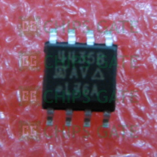 Vishay SI4435BDY-T1
