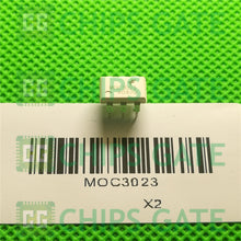 Motorola MOC3023