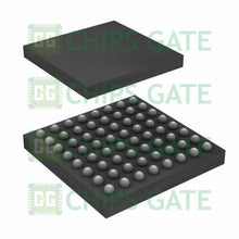 Spansion S29GL512S10DHI010