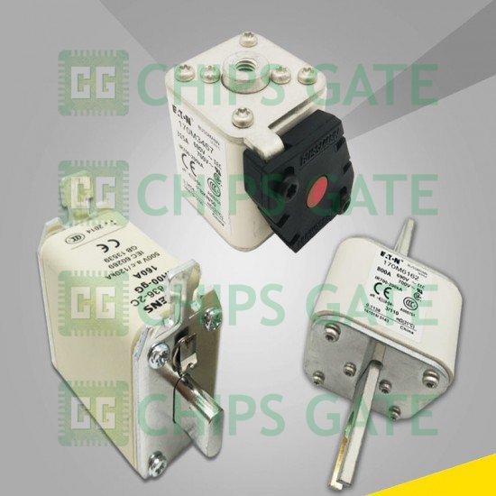 Bussmann 170M2677