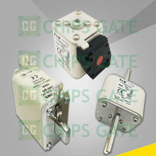 Bussmann 170M2677