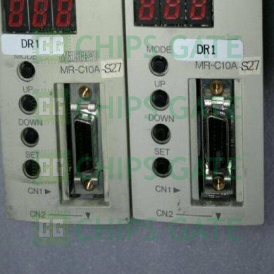 MRC10AS27