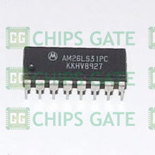 Amd AM26LS31PC