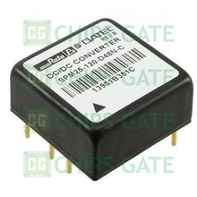 Murata Power SPM25-120-D48N-C